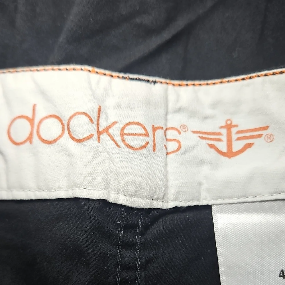 Dockers Casual Chino Shorts